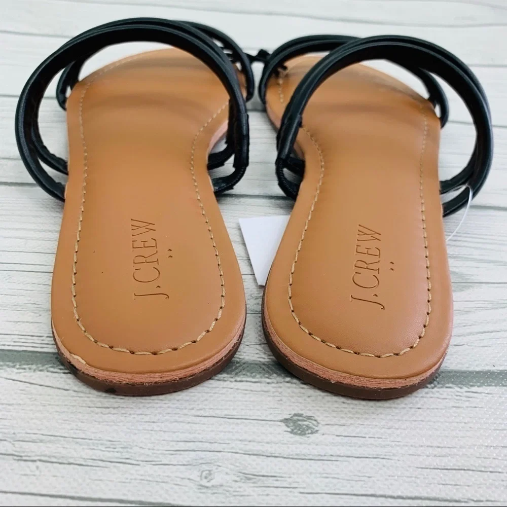 J. Crew Seaside Slide